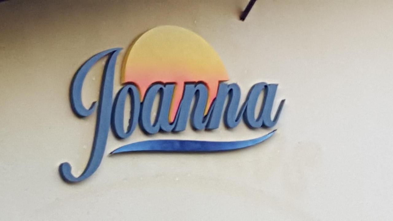 Dom Joanna Panzió Dziwnów Kültér fotó