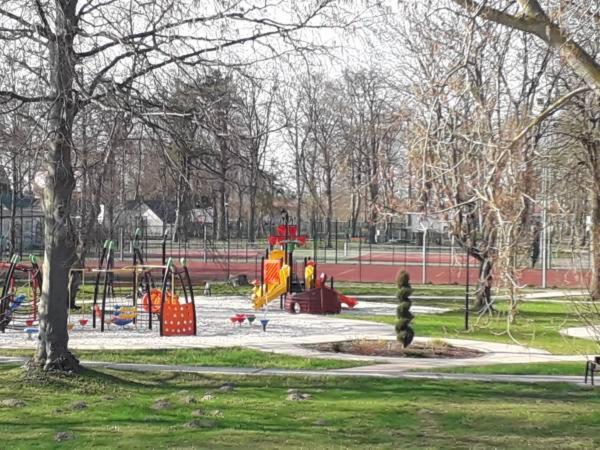 Dom Joanna Panzió Dziwnów Kültér fotó